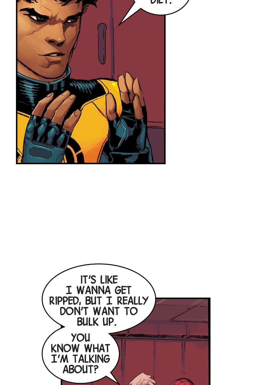 Avengers Episode 11 page 24 - 