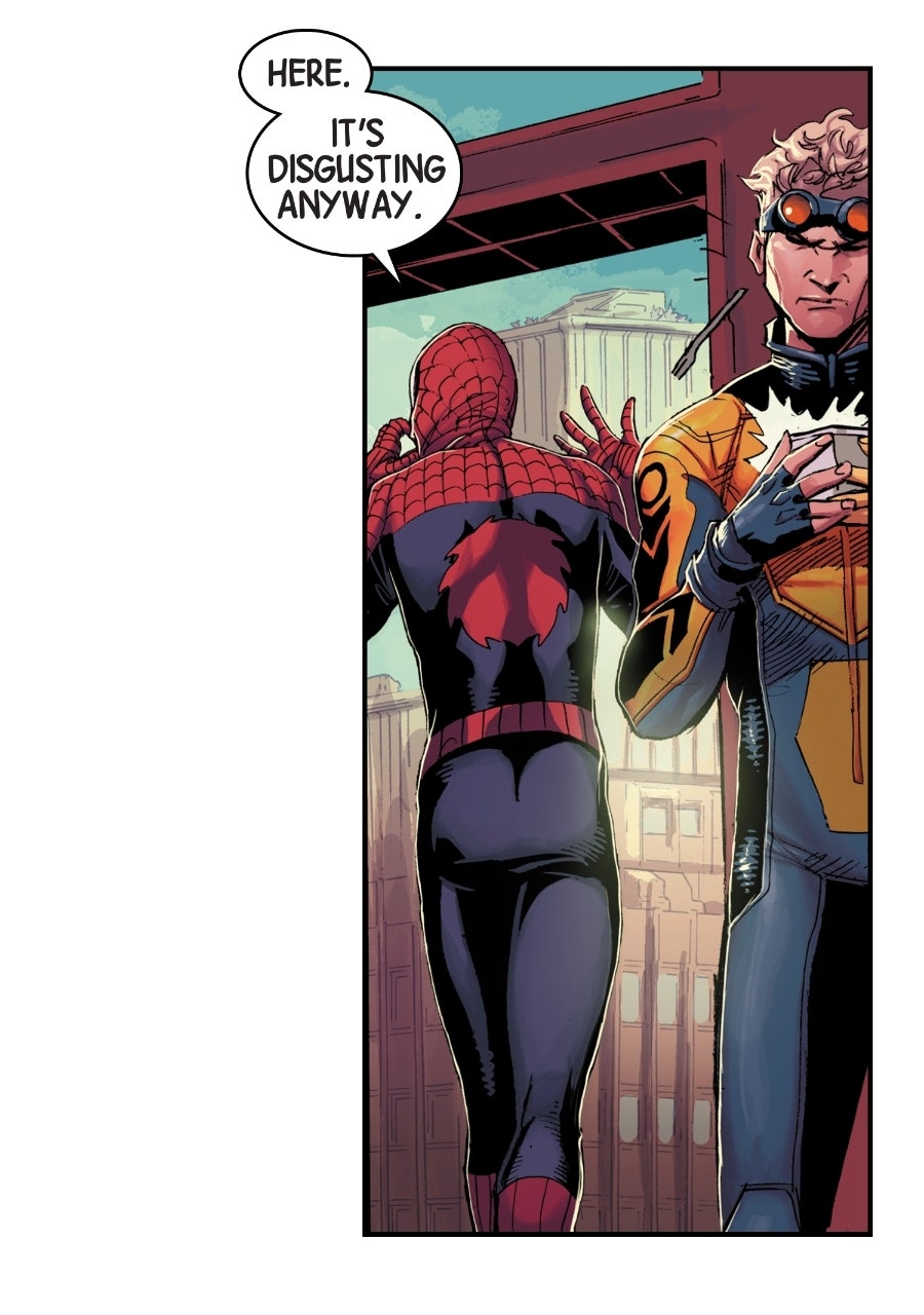 Avengers Episode 11 page 26 - 
