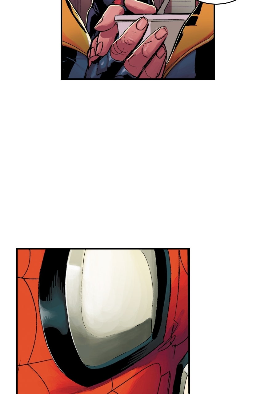 Avengers Episode 11 page 28 - 
