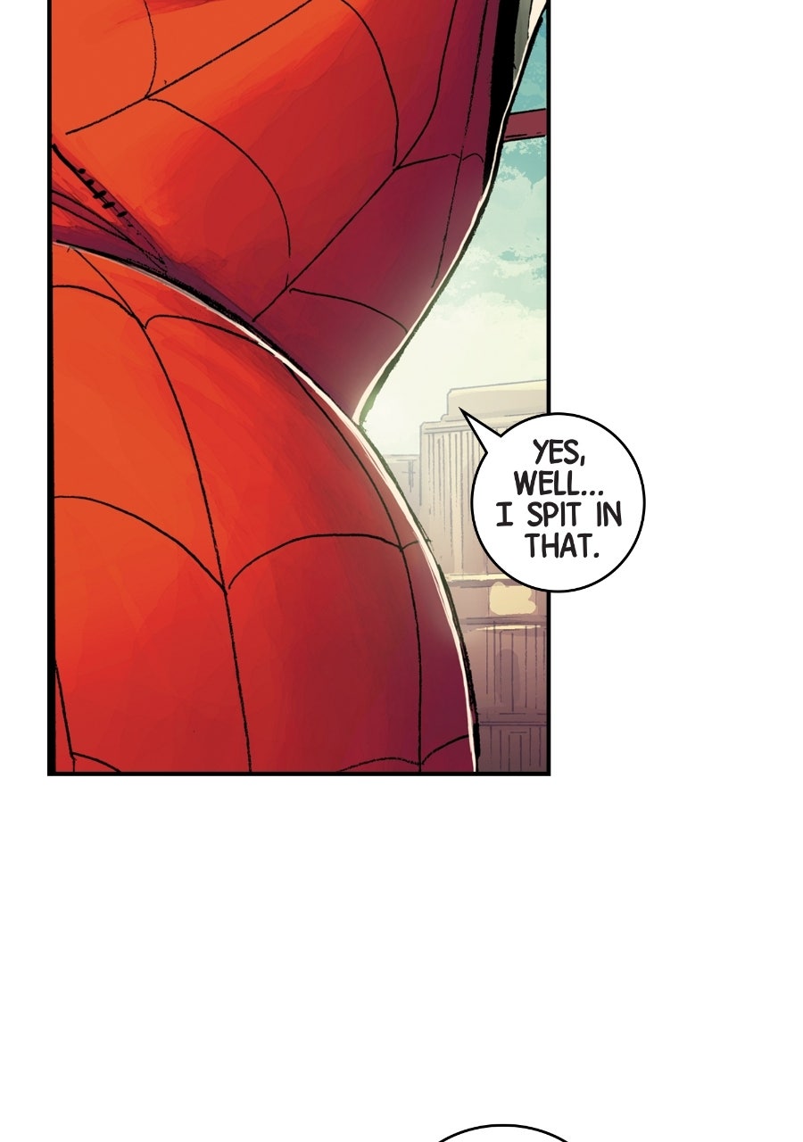 Avengers Episode 11 page 29 - 