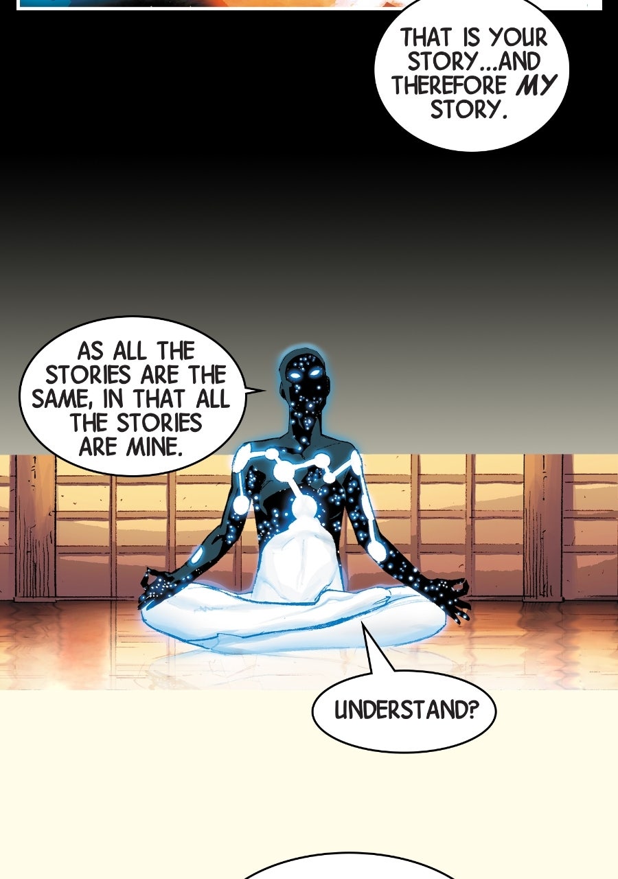 Avengers Episode 11 page 4 - 