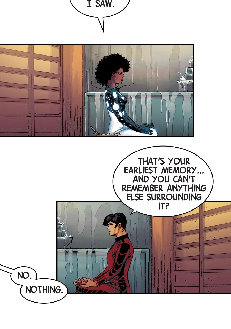 Avengers Episode 11 page 33 - 