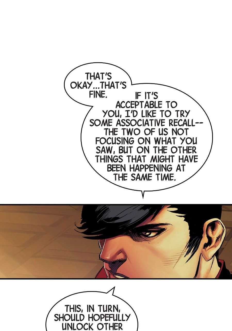 Avengers Episode 11 page 34 - 