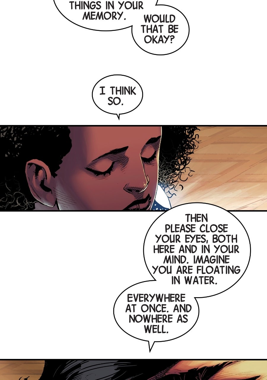 Avengers Episode 11 page 35 - 