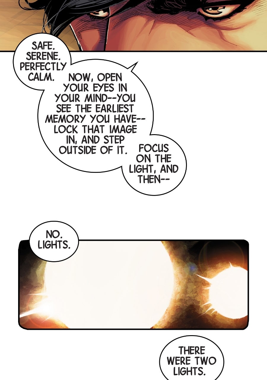 Avengers Episode 11 page 36 - 