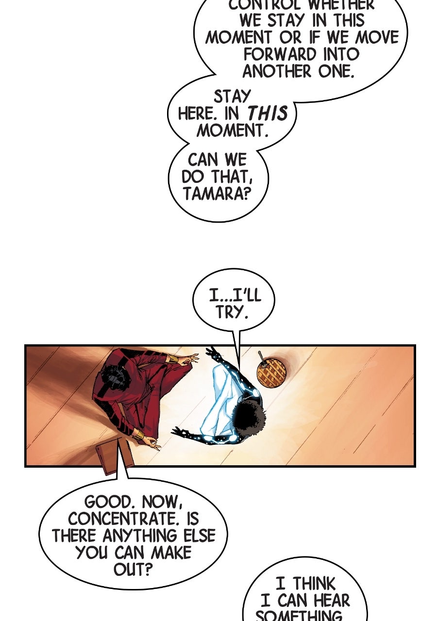 Avengers Episode 11 page 39 - 