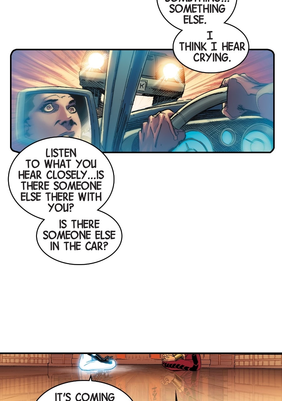 Avengers Episode 11 page 40 - 