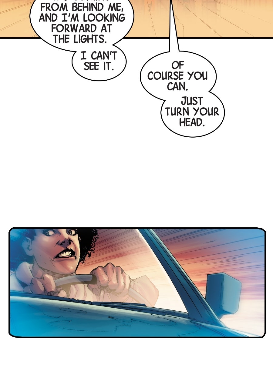 Avengers Episode 11 page 41 - 