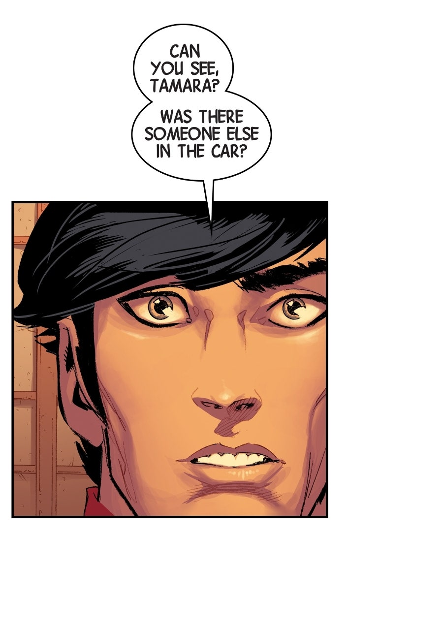 Avengers Episode 11 page 42 - 