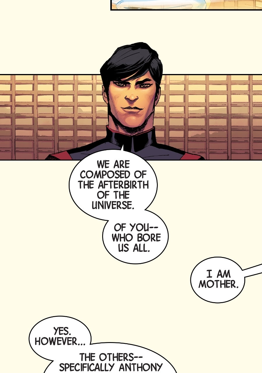 Avengers Episode 11 page 6 - 
