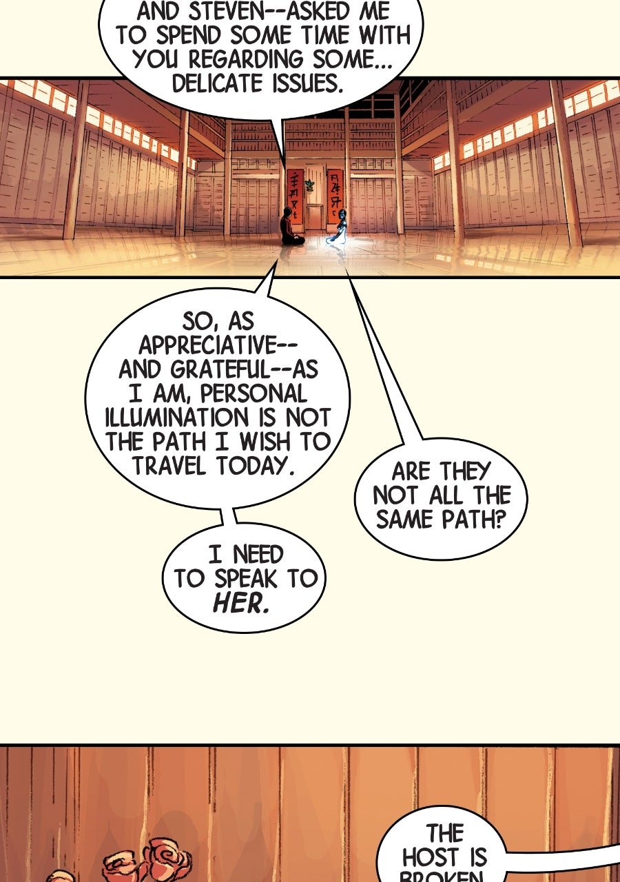 Avengers Episode 11 page 7 - 