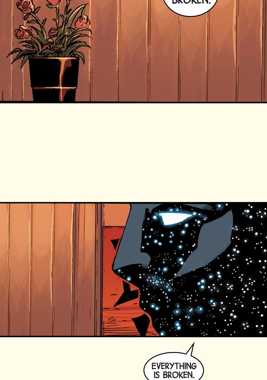 Avengers Episode 11 page 8 - 