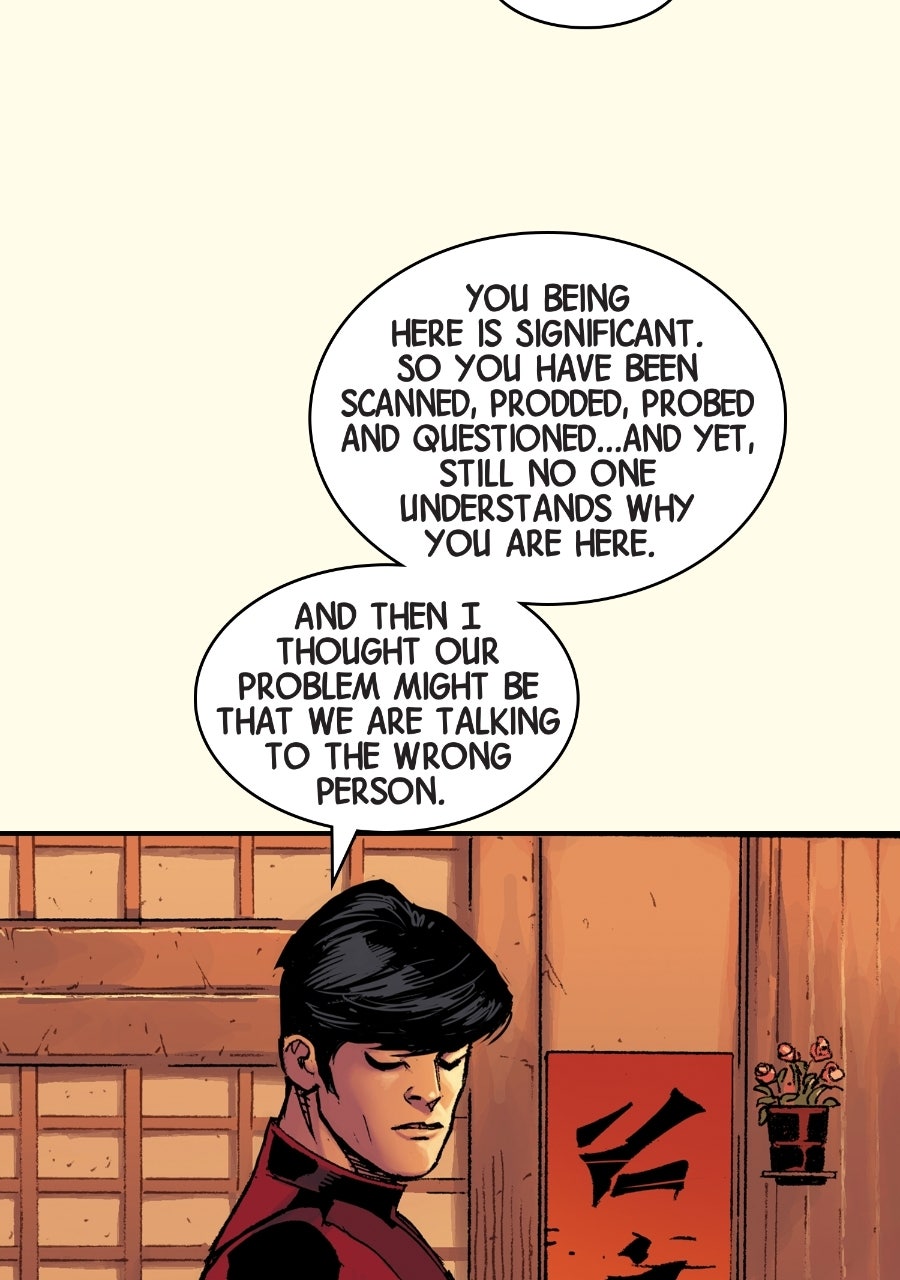 Avengers Episode 11 page 9 - 