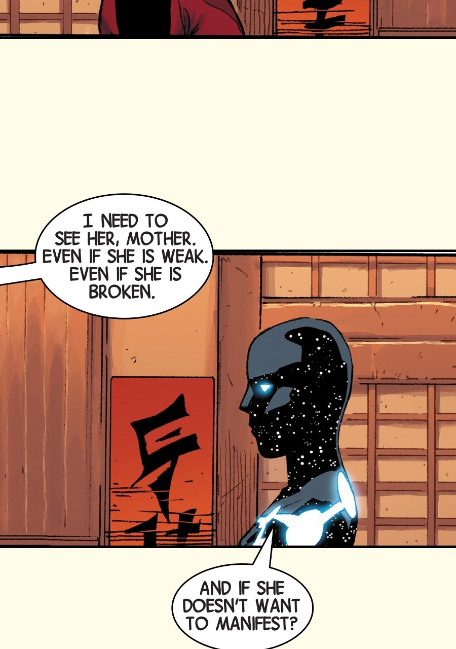 Avengers Episode 11 page 10 - 