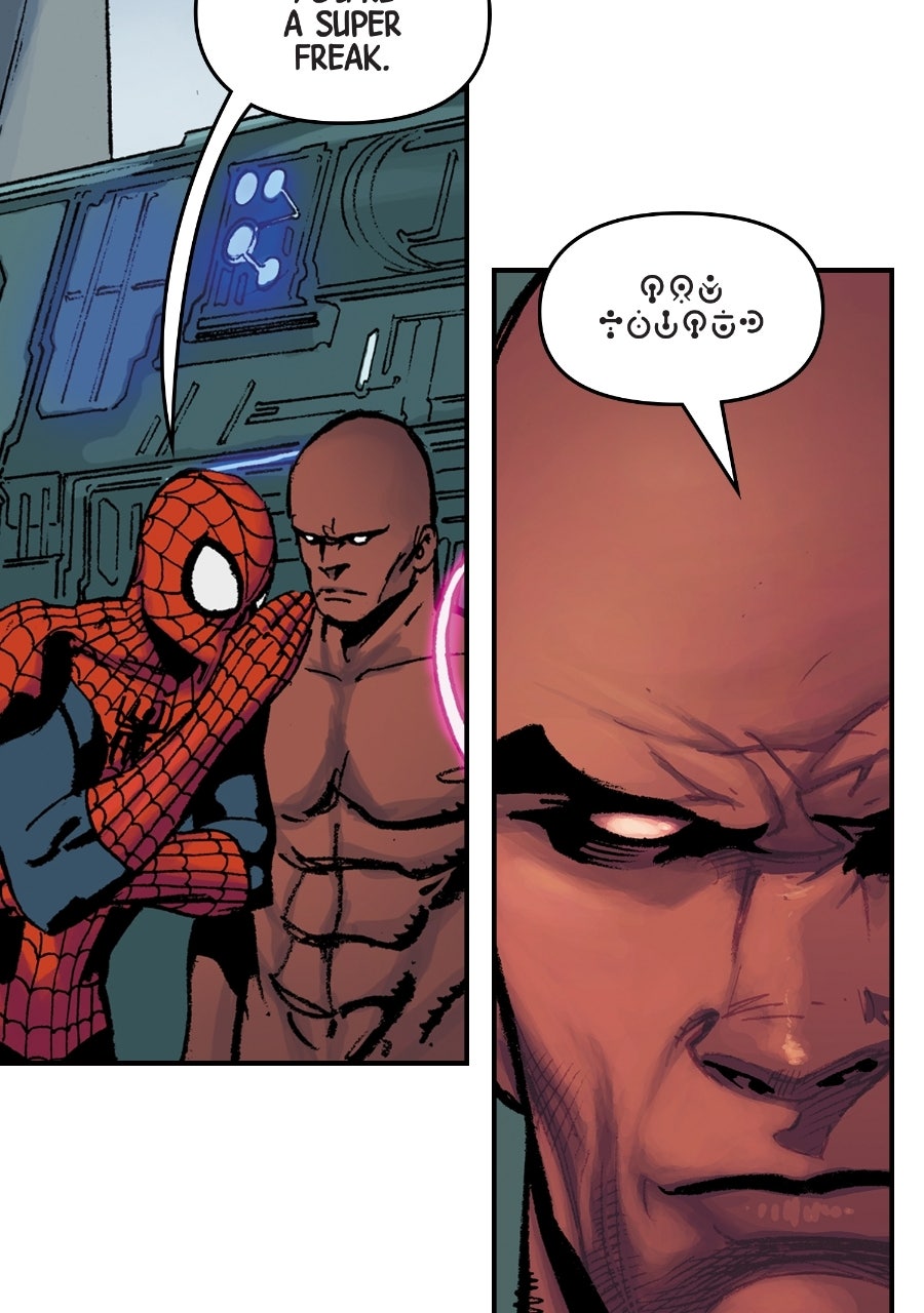 Avengers Episode 12 page 12 - 