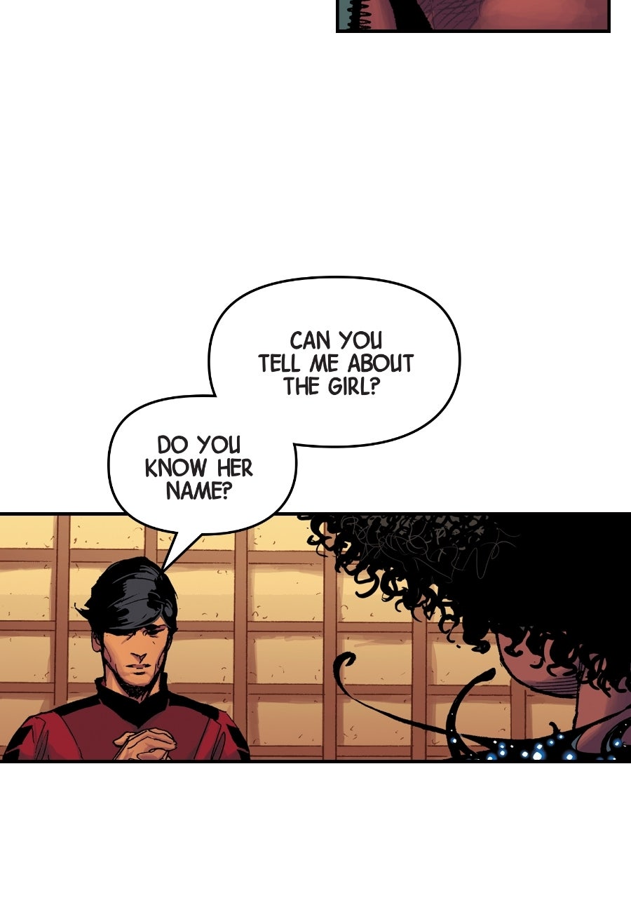 Avengers Episode 12 page 13 - 