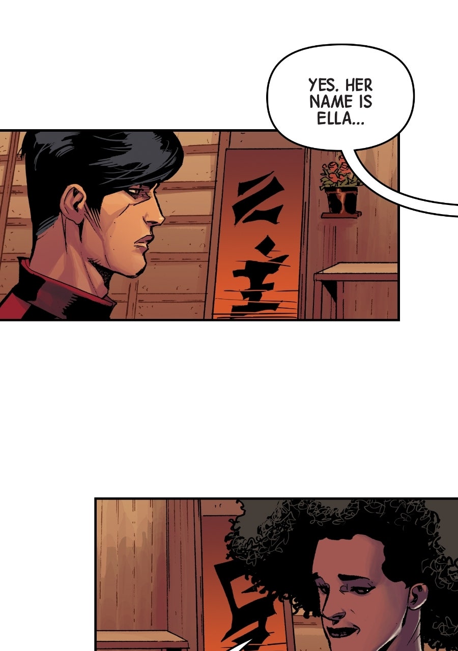 Avengers Episode 12 page 14 - 