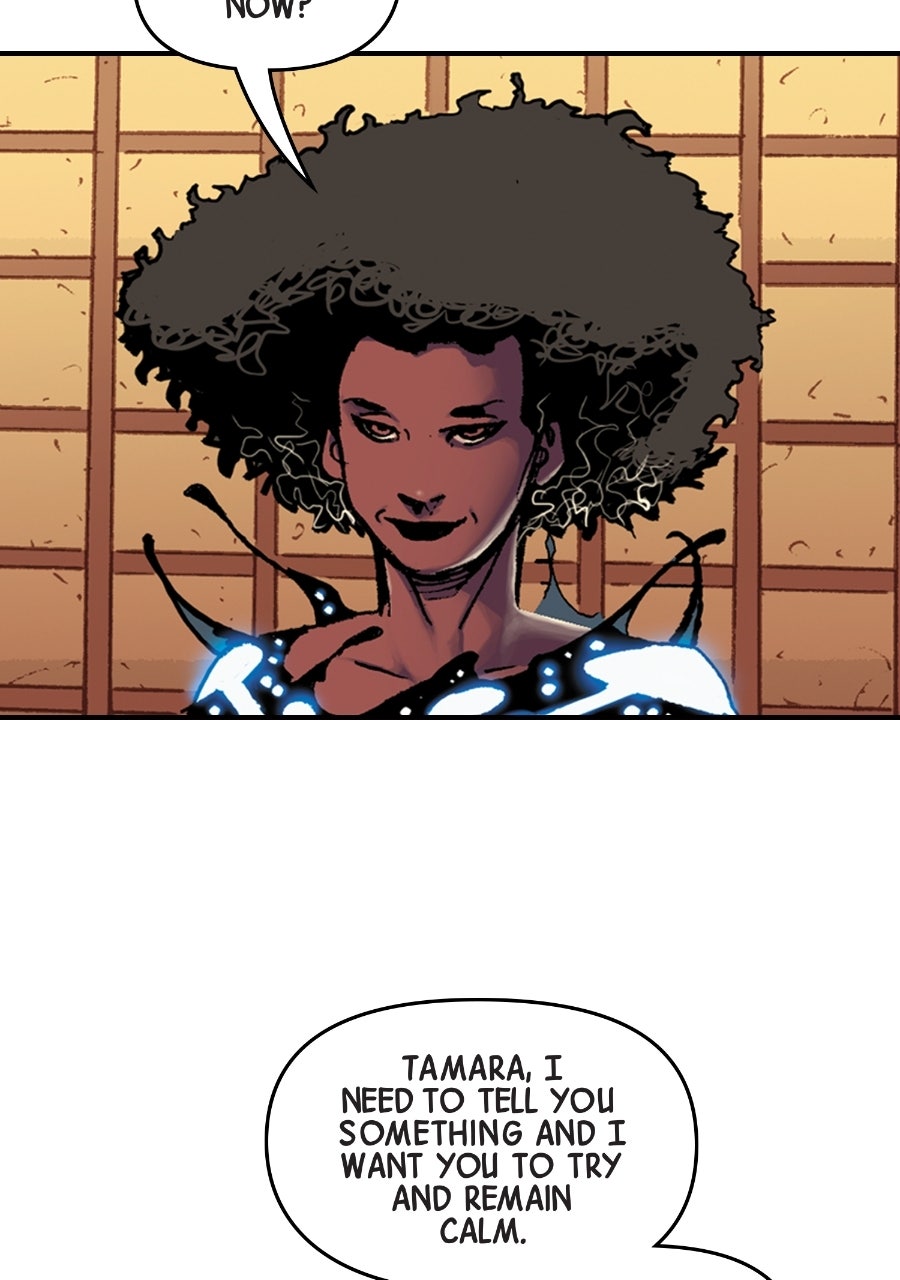 Avengers Episode 12 page 16 - 