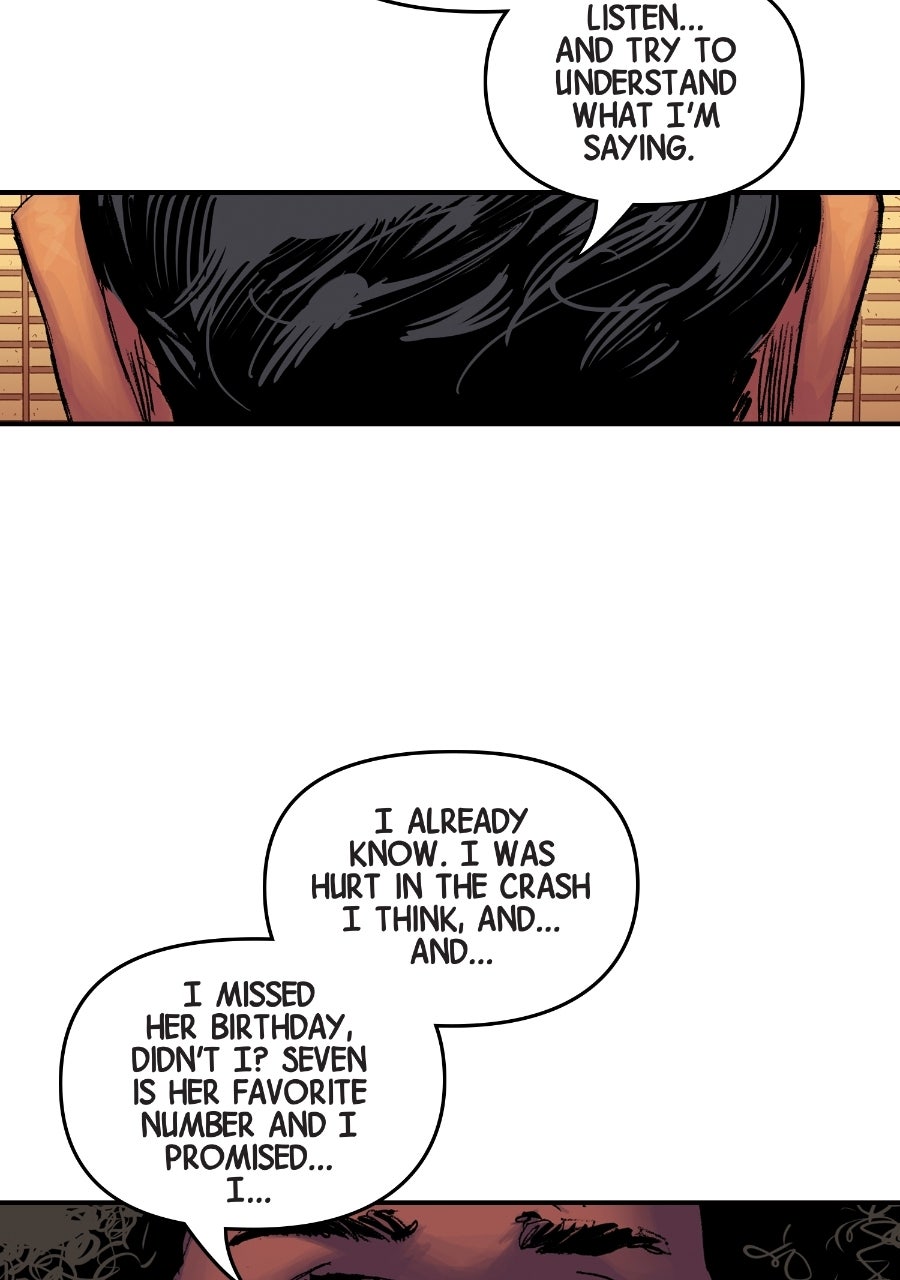 Avengers Episode 12 page 17 - 