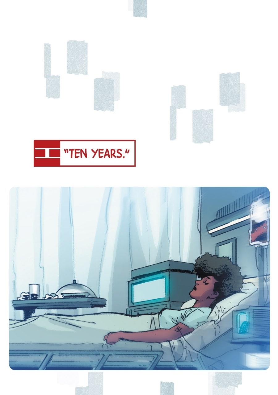 Avengers Episode 12 page 21 - 