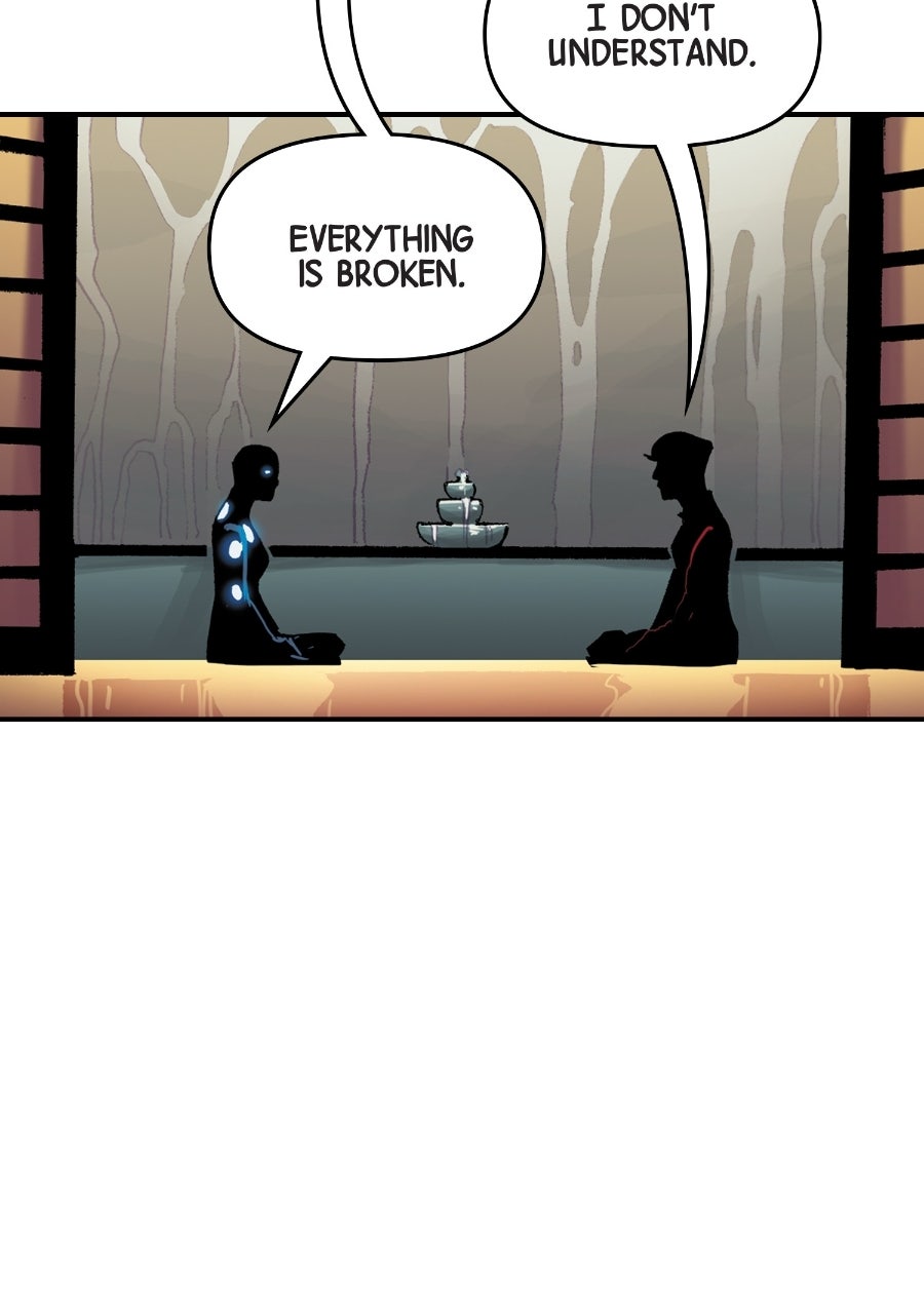 Avengers Episode 12 page 28 - 