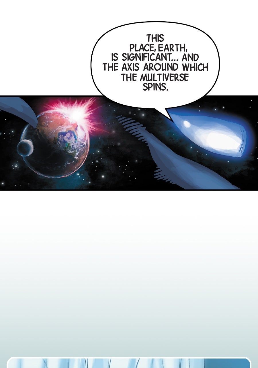 Avengers Episode 12 page 29 - 