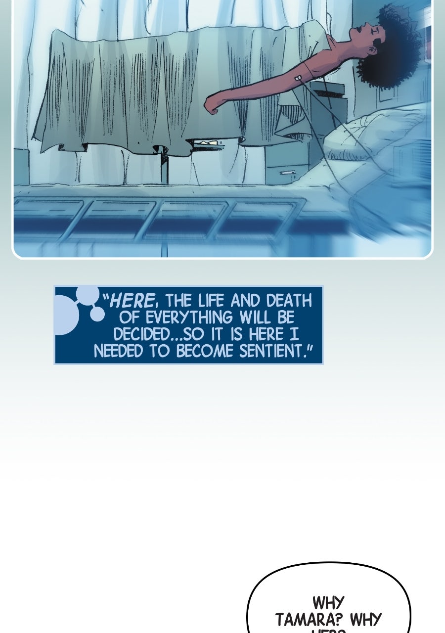 Avengers Episode 12 page 30 - 