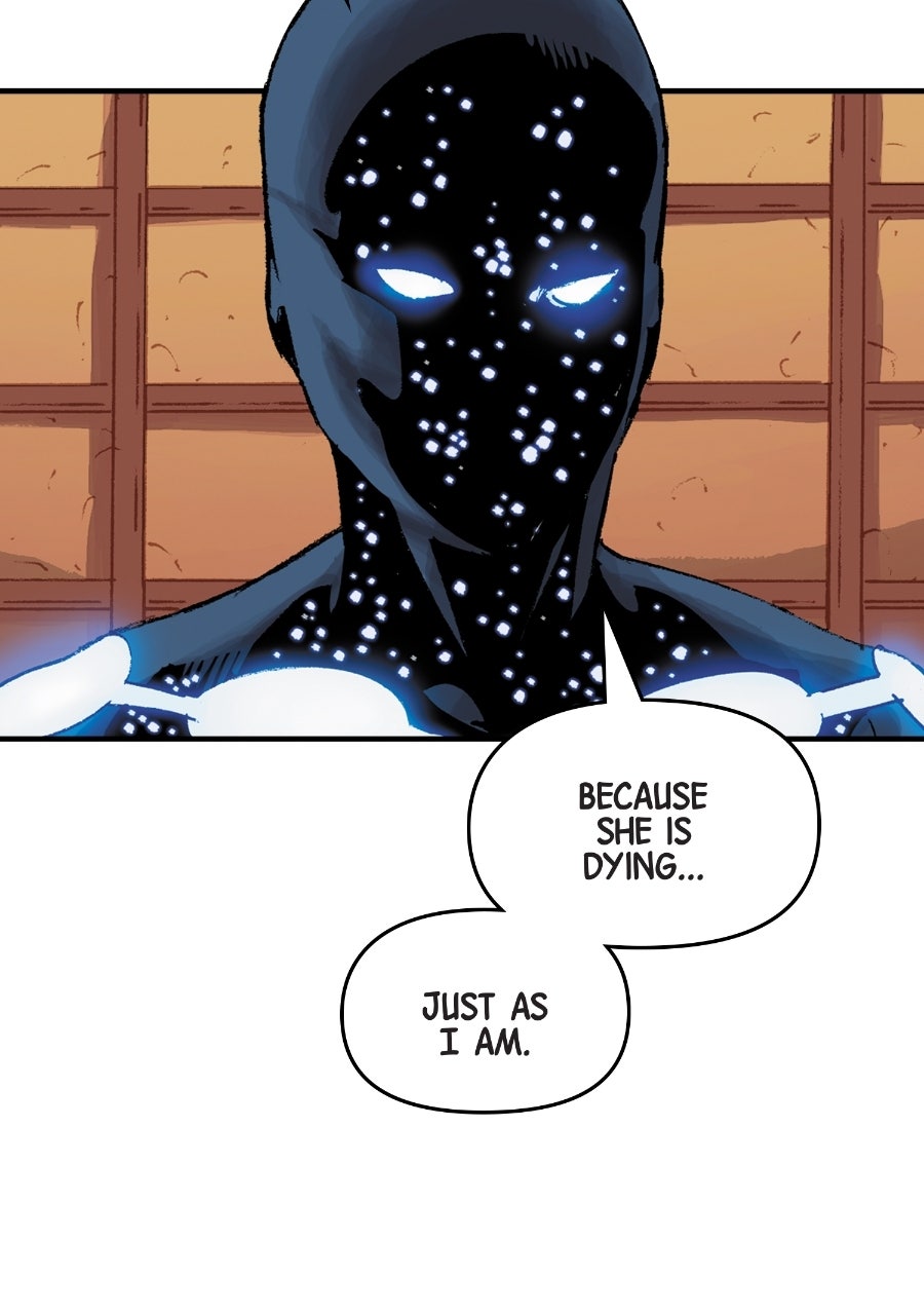 Avengers Episode 12 page 32 - 