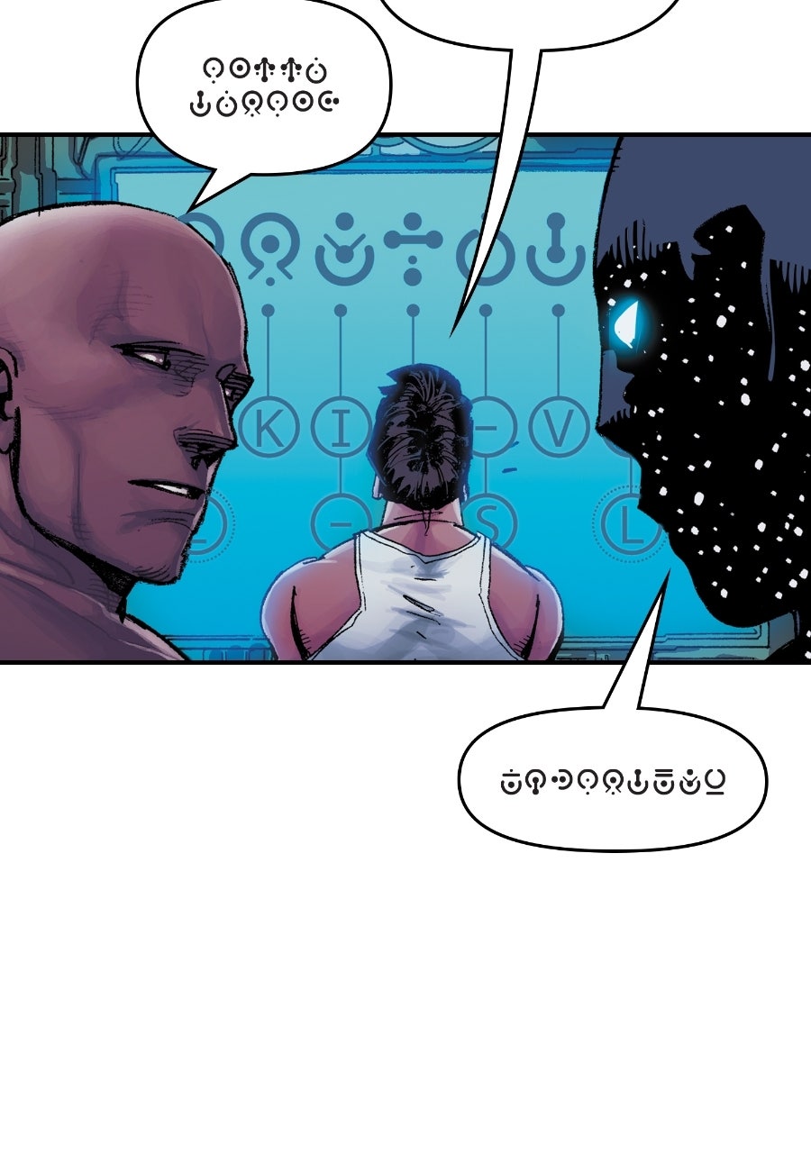Avengers Episode 12 page 37 - 