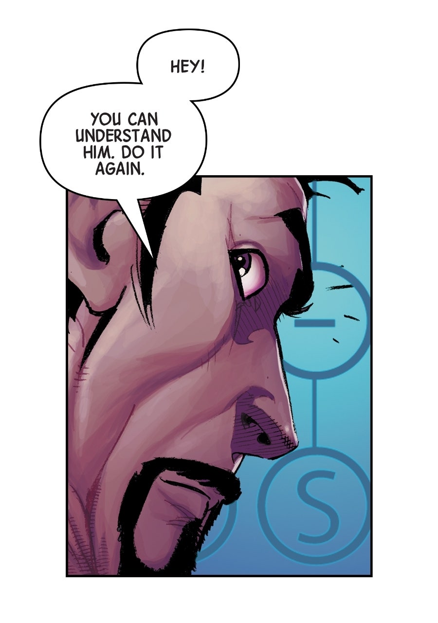 Avengers Episode 12 page 38 - 