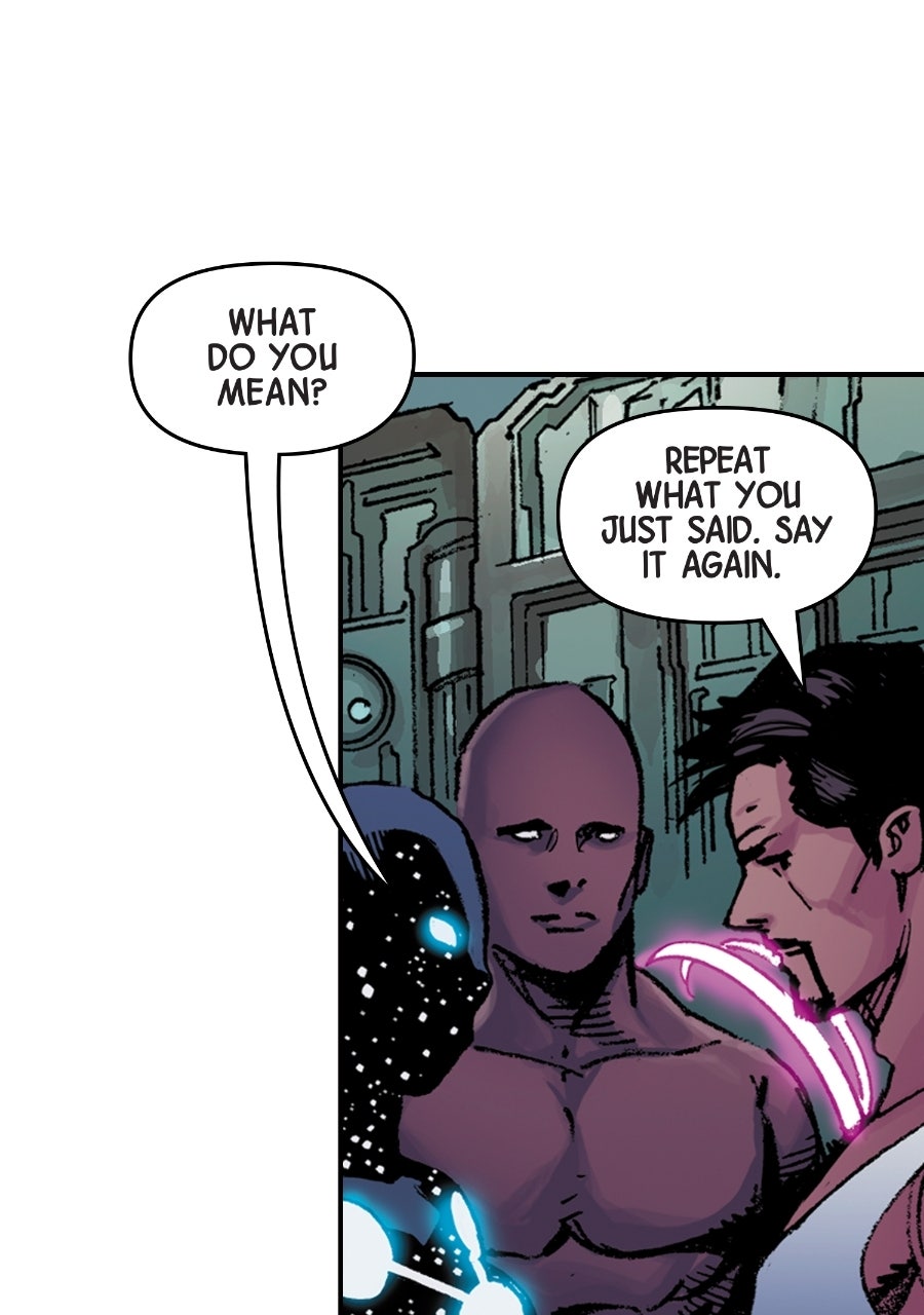 Avengers Episode 12 page 39 - 