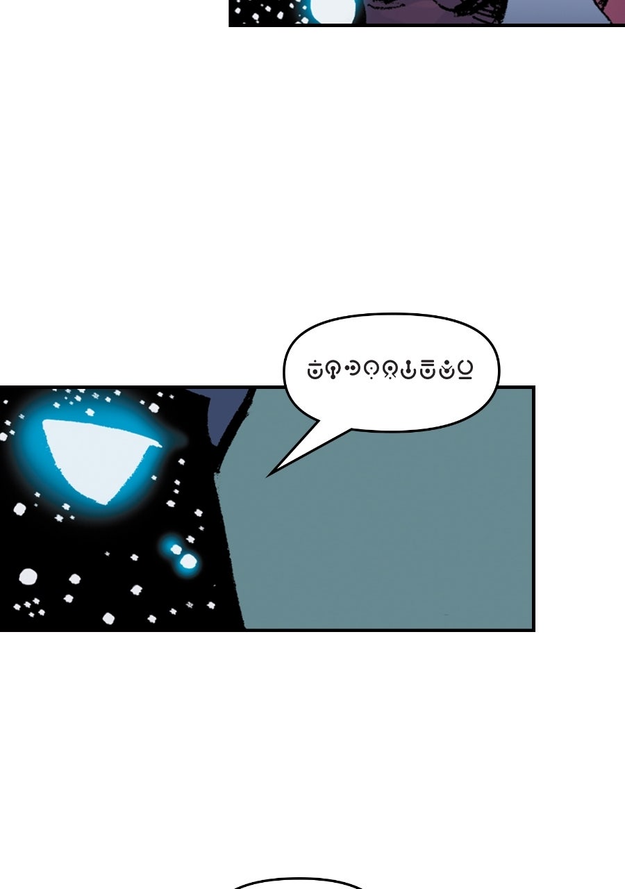 Avengers Episode 12 page 40 - 