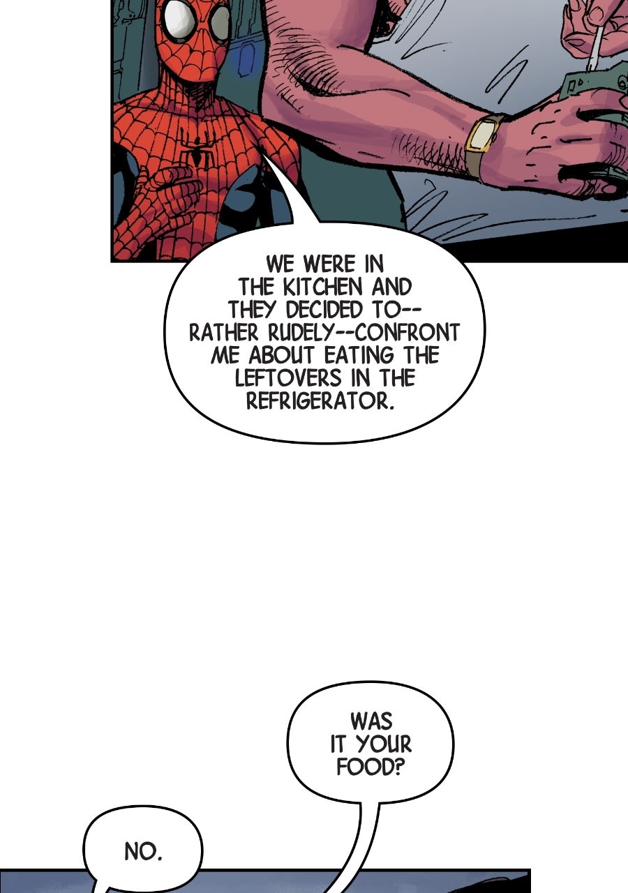 Avengers Episode 12 page 5 - 