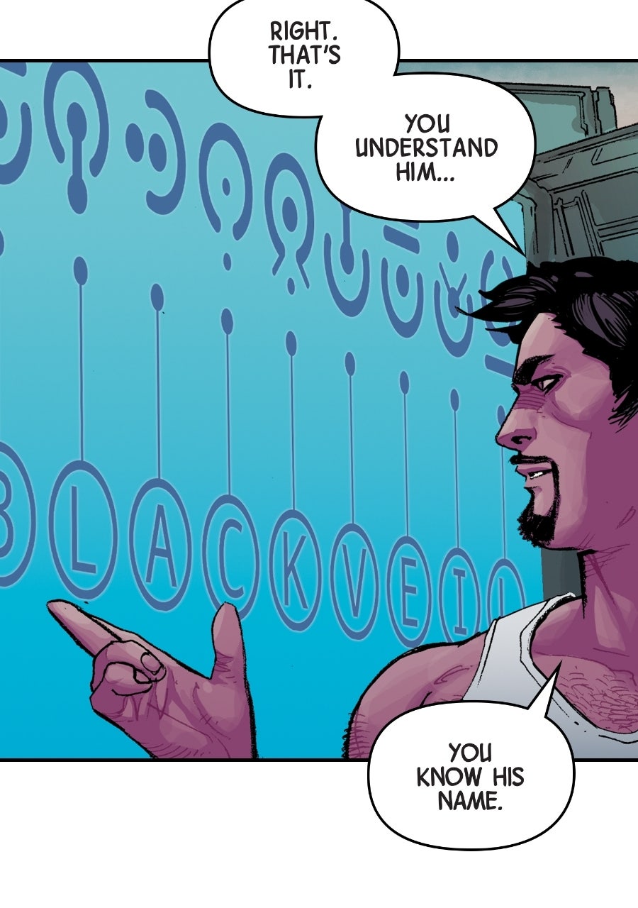 Avengers Episode 12 page 41 - 