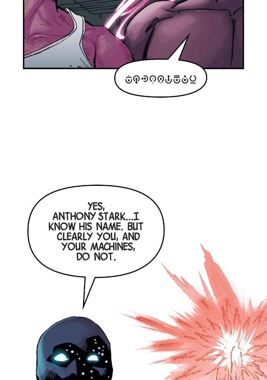 Avengers Episode 12 page 43 - 