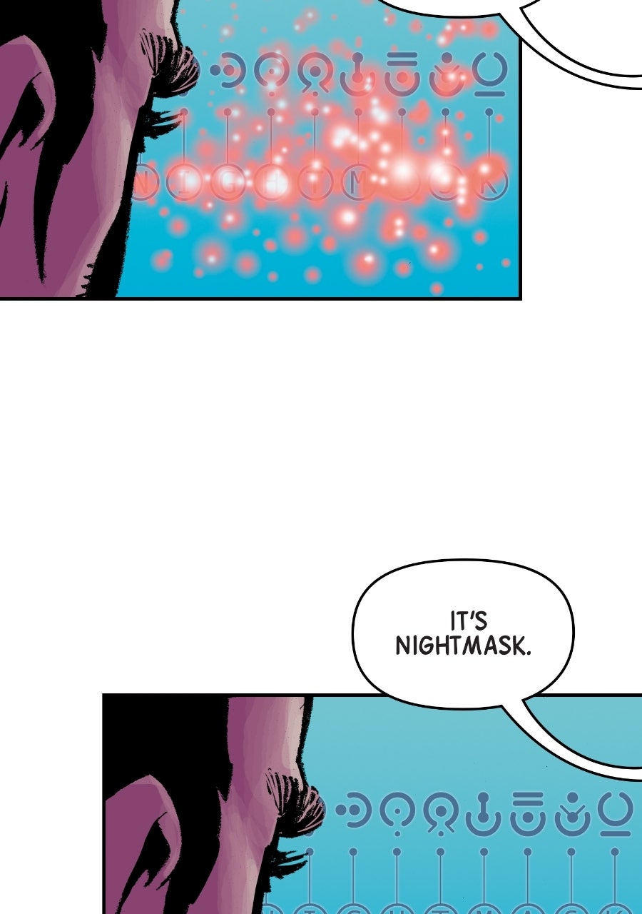 Avengers Episode 12 page 45 - 