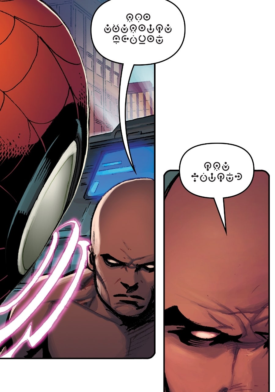 Avengers Episode 12 page 48 - 