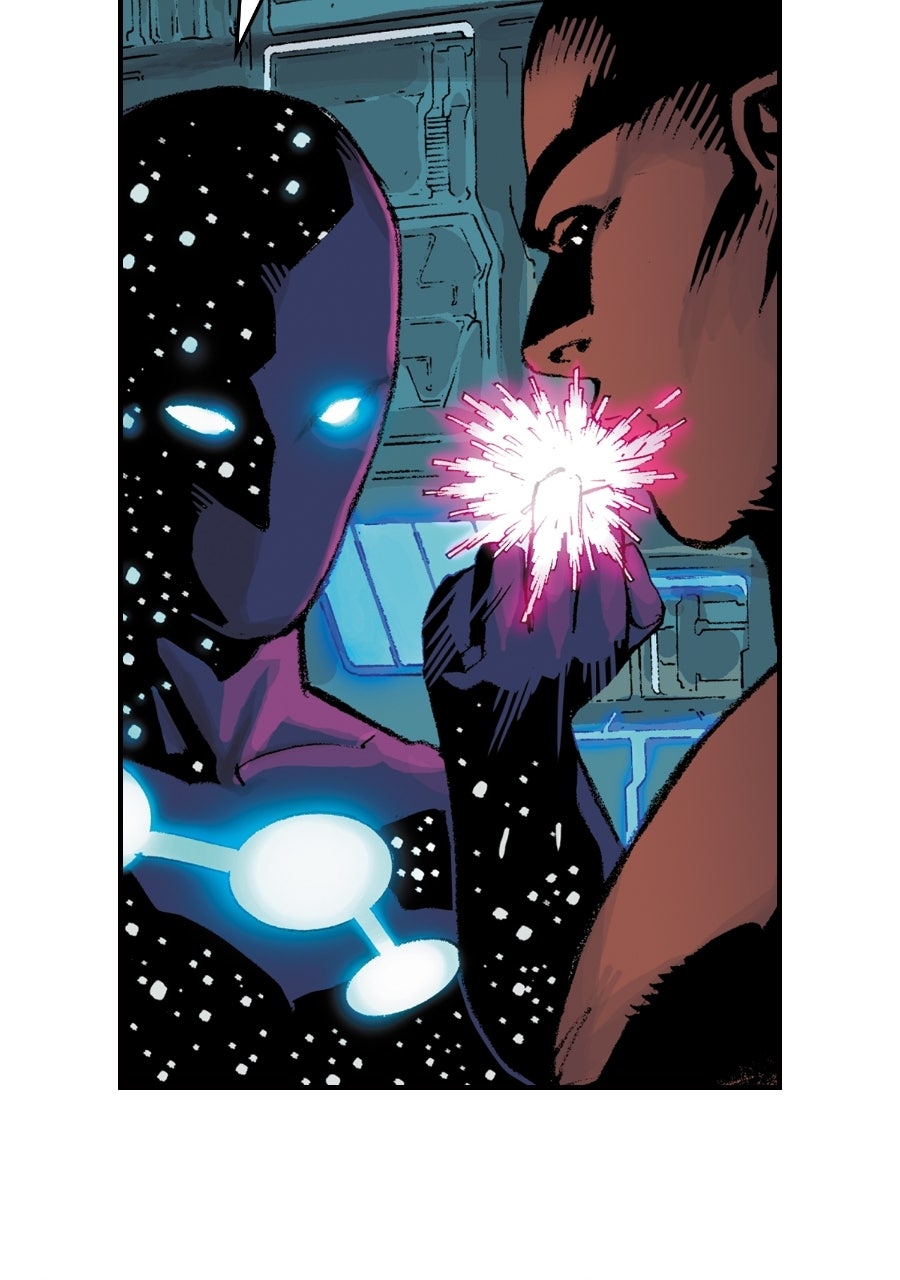 Avengers Episode 12 page 50 - 