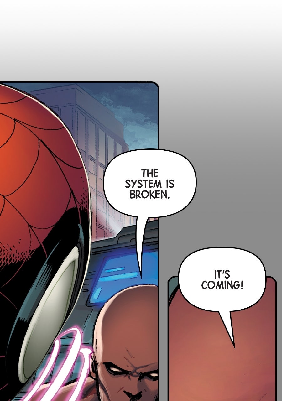 Avengers Episode 12 page 51 - 
