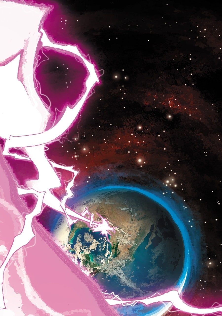 Avengers Episode 12 page 58 - 