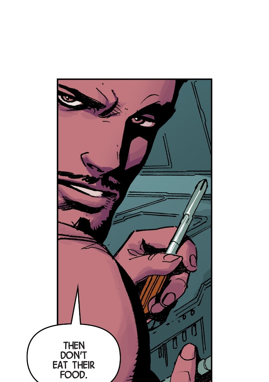 Avengers Episode 12 page 7 - 