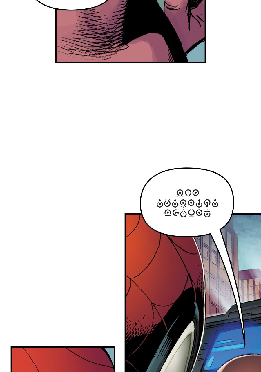 Avengers Episode 12 page 8 - 