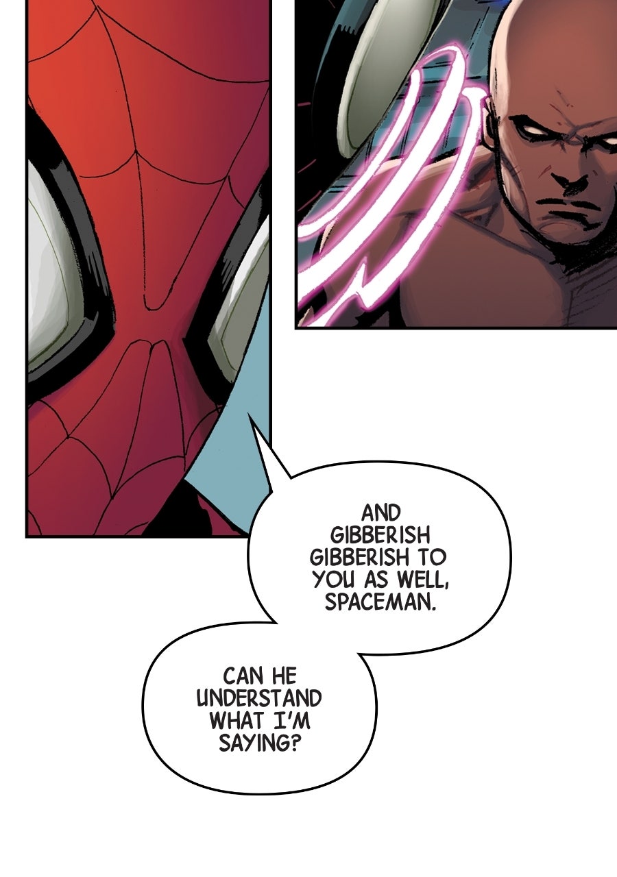 Avengers Episode 12 page 9 - 