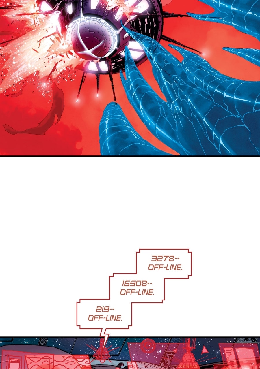 Avengers Episode 13 page 2 - 