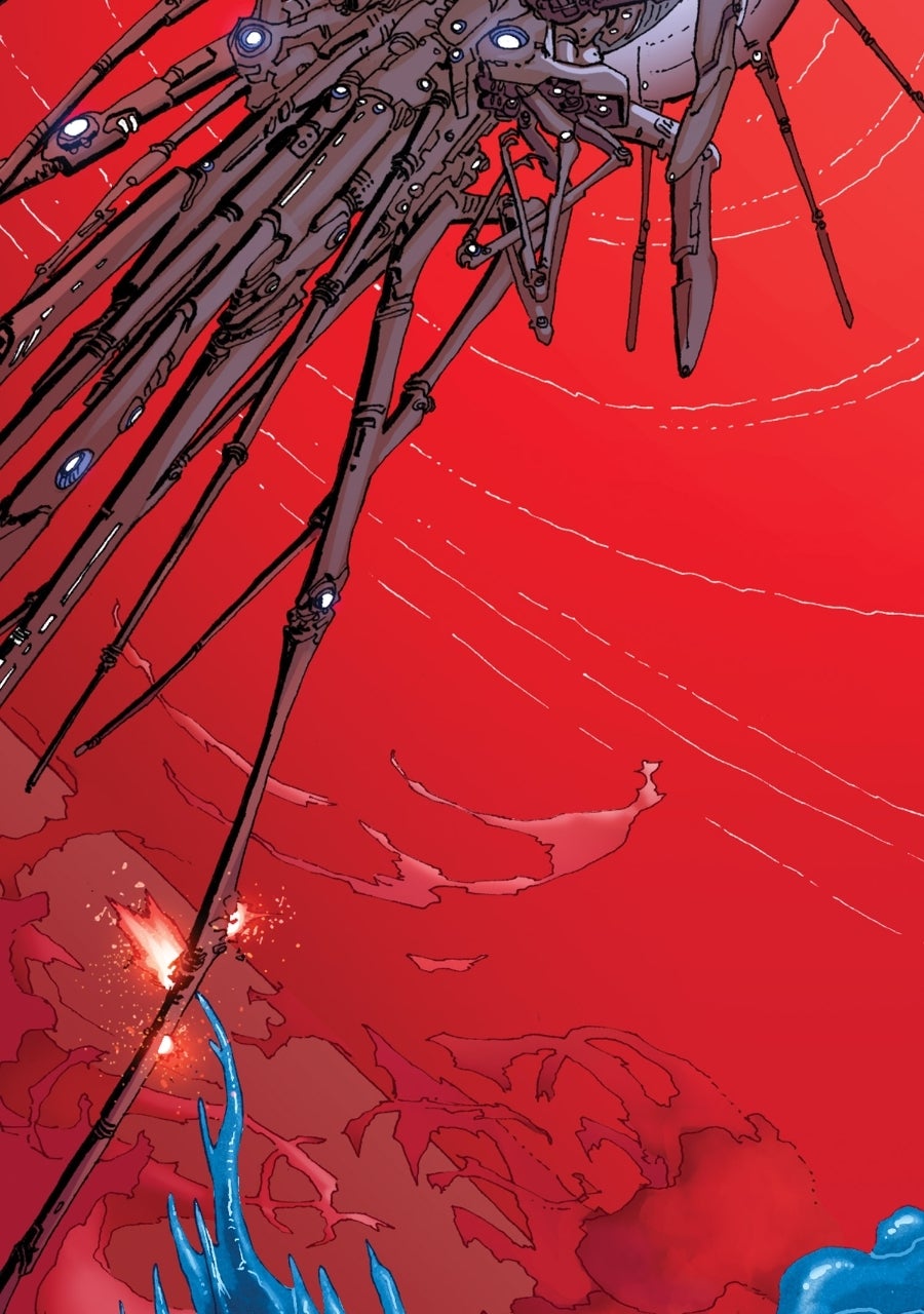 Avengers Episode 13 page 11 - 