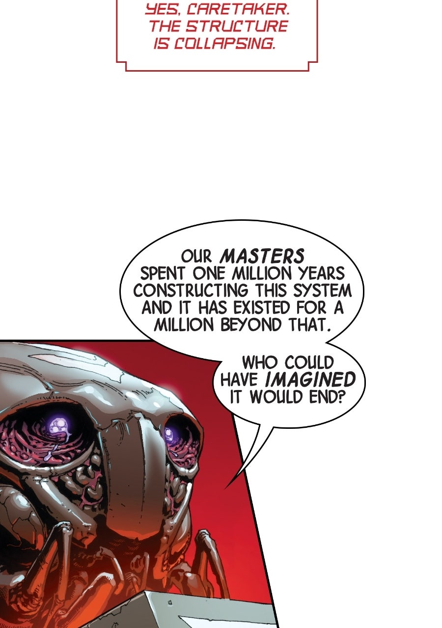 Avengers Episode 13 page 13 - 