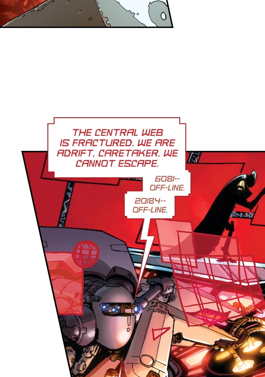 Avengers Episode 13 page 14 - 