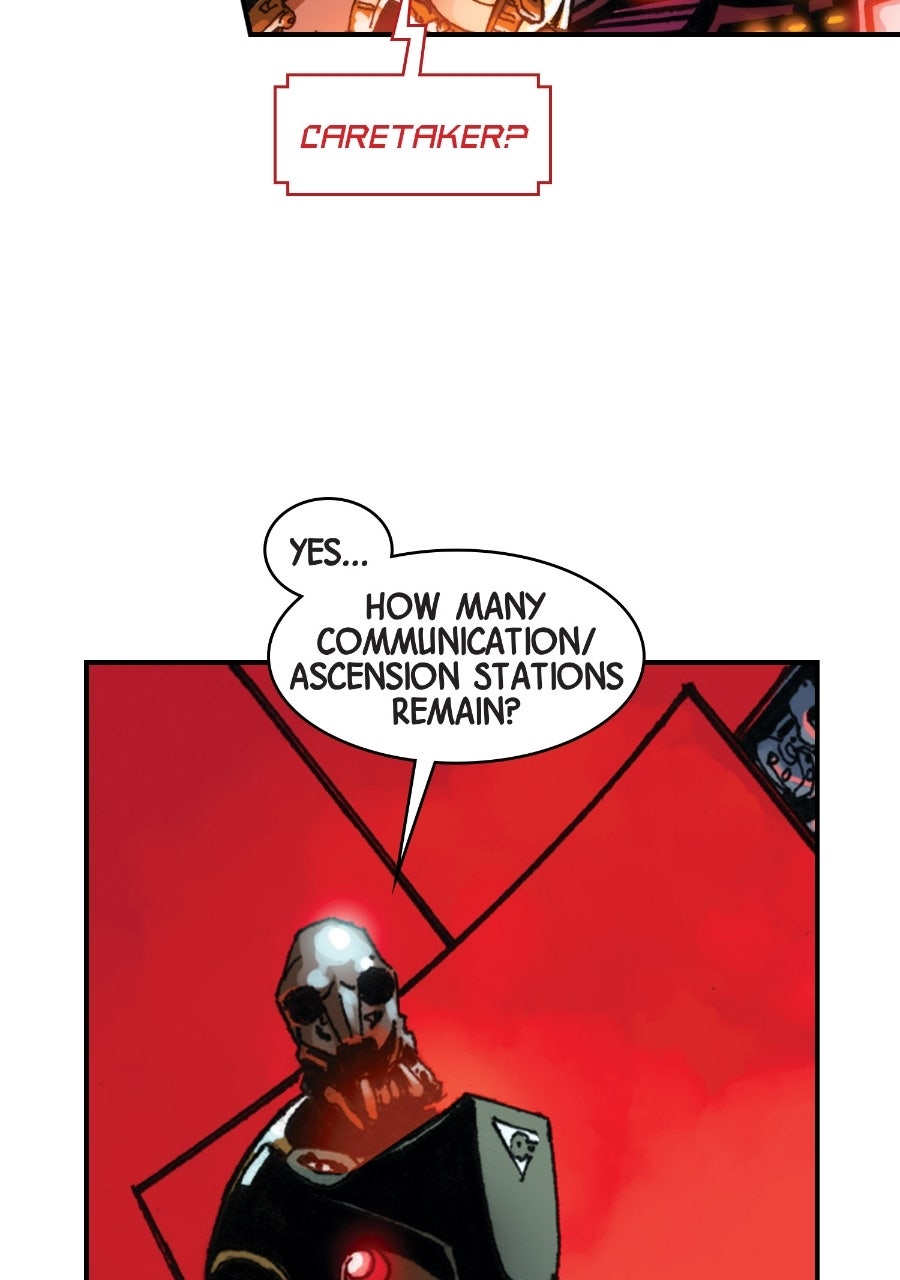 Avengers Episode 13 page 15 - 