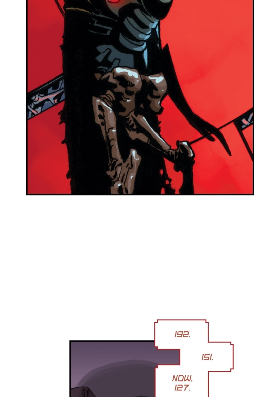 Avengers Episode 13 page 16 - 