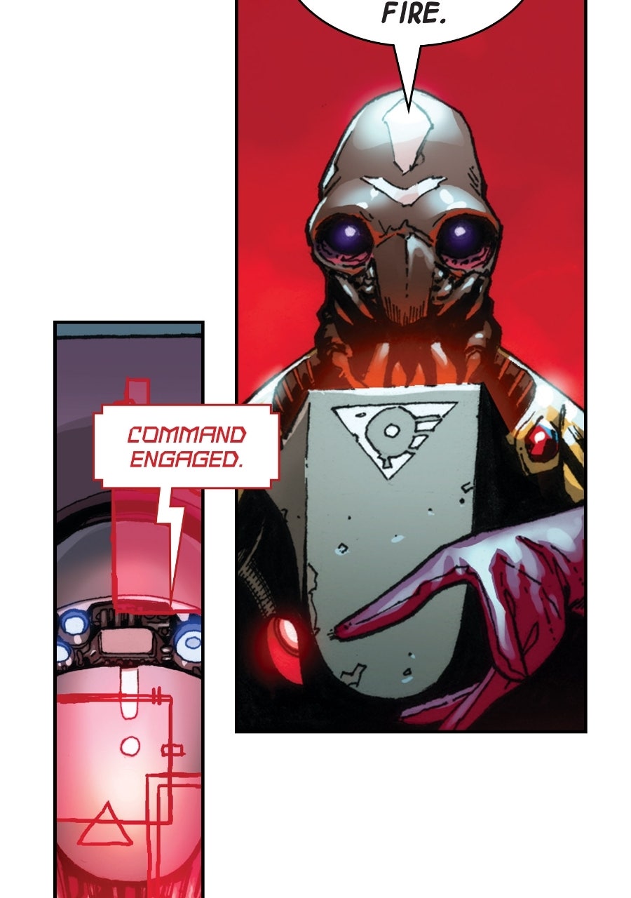 Avengers Episode 13 page 18 - 